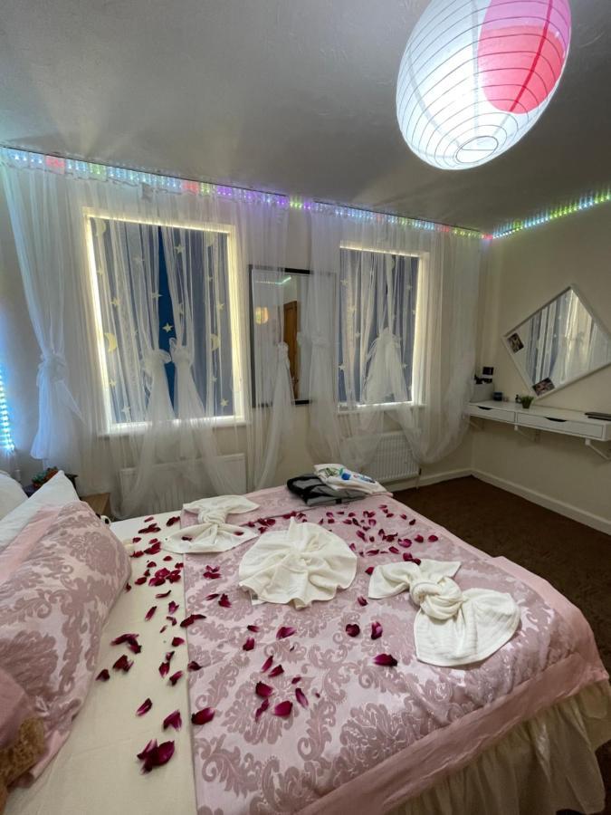 Dream Room London Eksteriør bilde