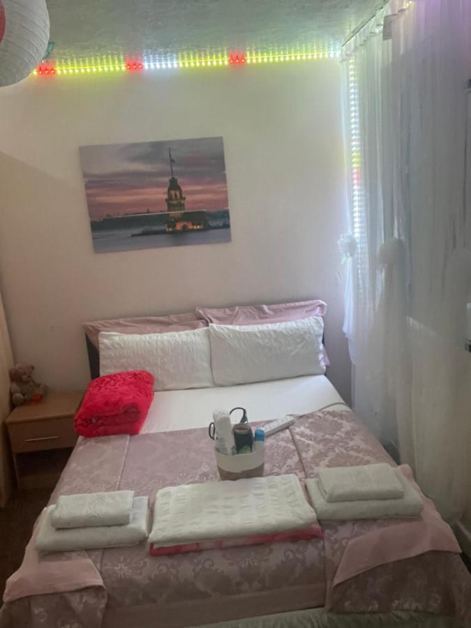 Dream Room London Eksteriør bilde