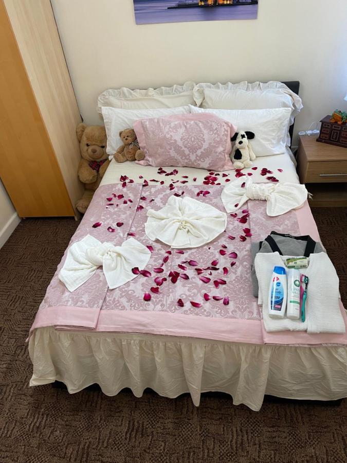 Dream Room London Eksteriør bilde