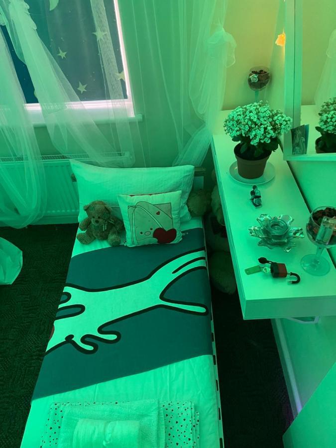 Dream Room London Eksteriør bilde