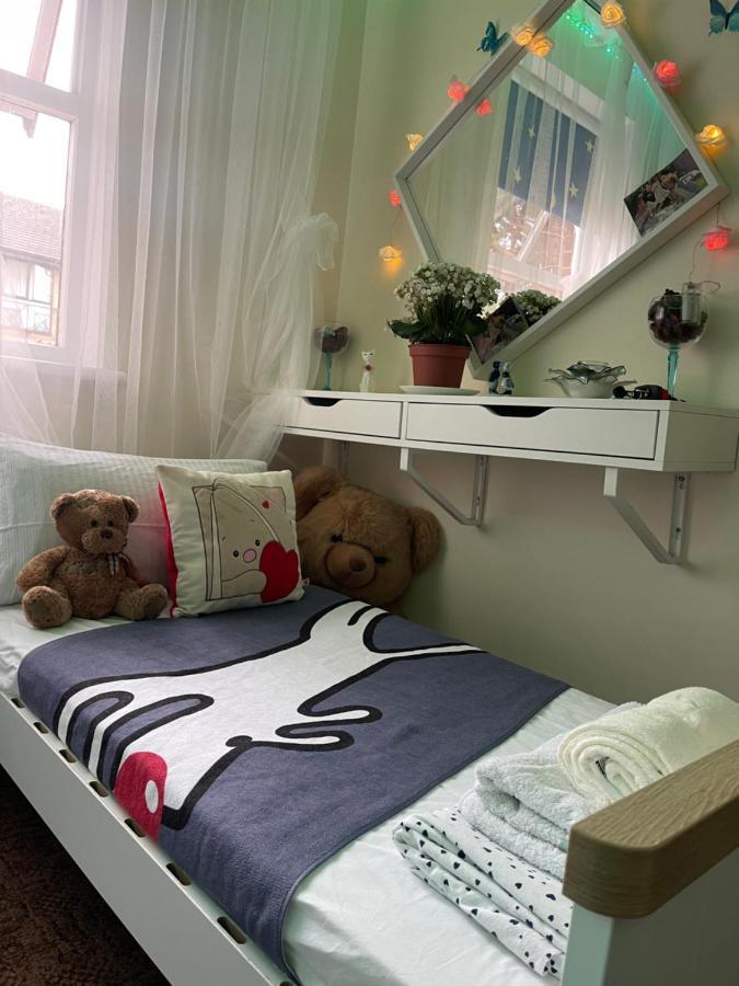 Dream Room London Eksteriør bilde