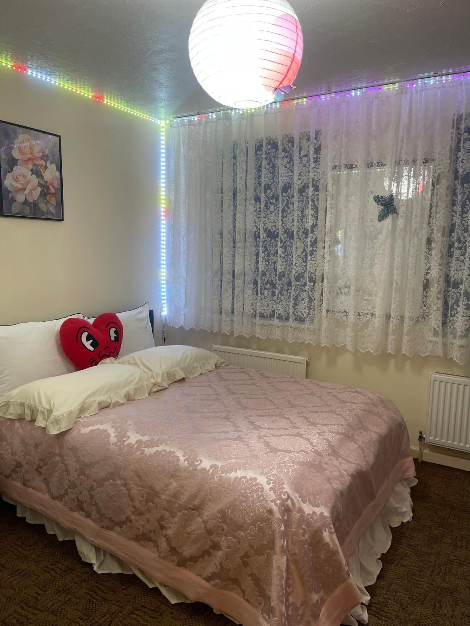 Dream Room London Eksteriør bilde